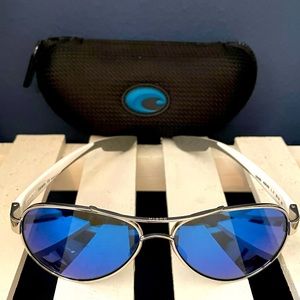 Costa Sunglasses
